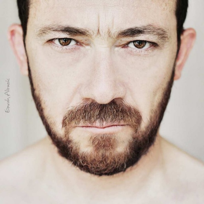 Facity Project by Emrah Altinok