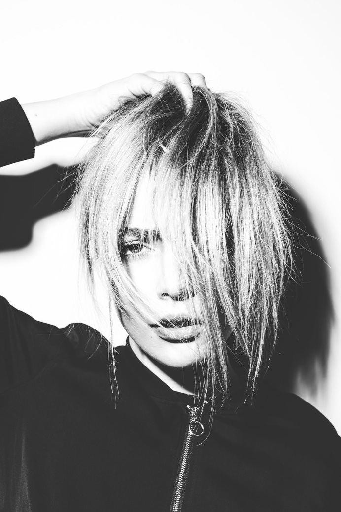 KATERINA on Behance