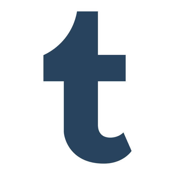 See more icon inspiration related to tumblr, logo, social media, brand, social network, logotype and brands and logotypes on Flaticon.