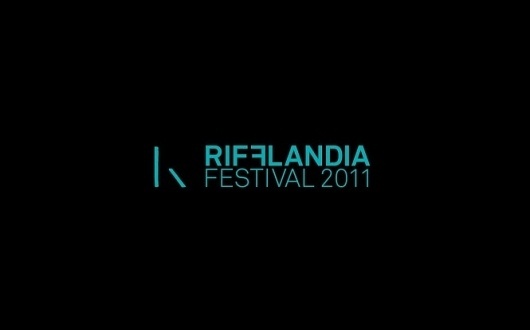 Rifflandia Music Festival 2011 | #2011 #festival #rifflandia #music #logo
