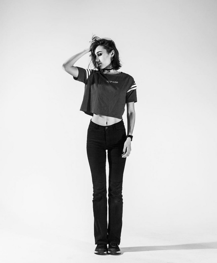 Gorgeous Fashion and Beauty Photography by Ellen Simone
