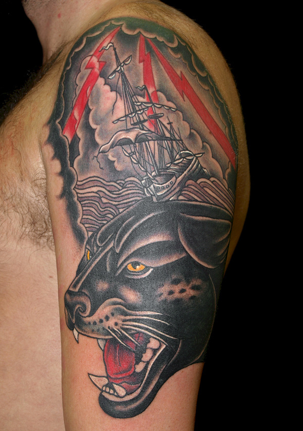 TATTOOS « Pietro Sedda #tattoo #art