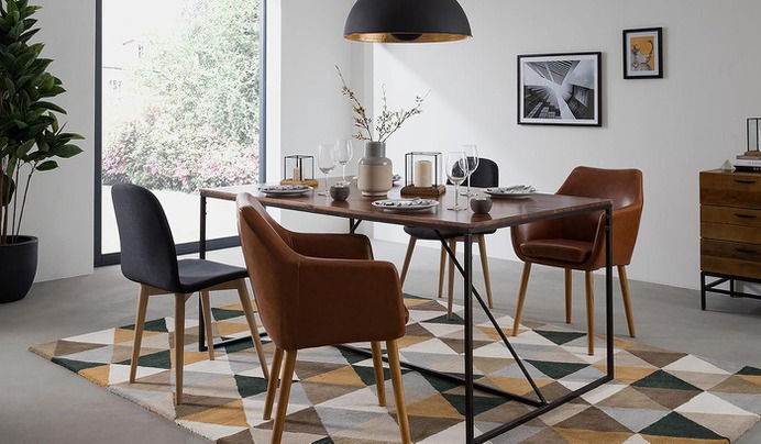 Hygge & Cozy Living Trend on Home24 - Mindsparkle Mag Hygge is not a piece of furniture or a decorative object, but a feeling of security and coziness. The Danish happiness concept celebrates absolute comfort and coziness. #interior #design #color #photography #graphic #design #gallery #blog #project #mindsparkle #mag #beautiful #portfolio #designer