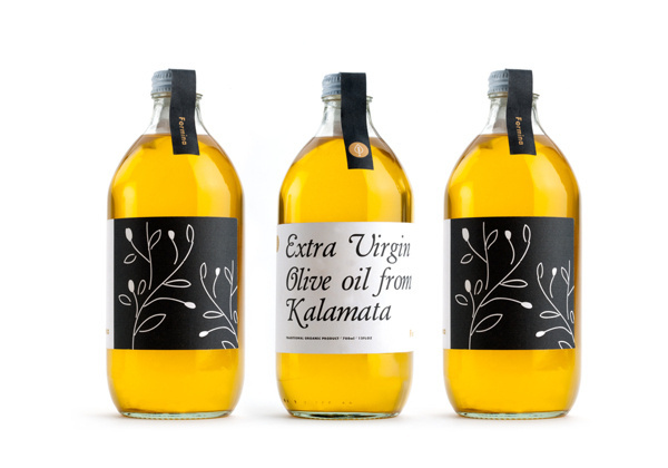 Formina Selected #greek #packaging #food #olive #natural #botlles #organic #formina #oil