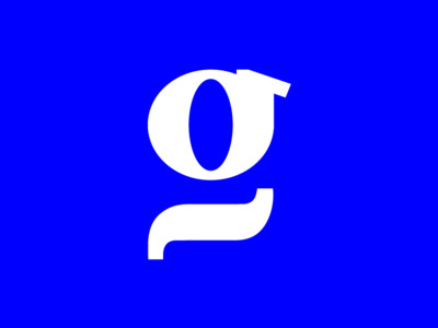 G #type #typography