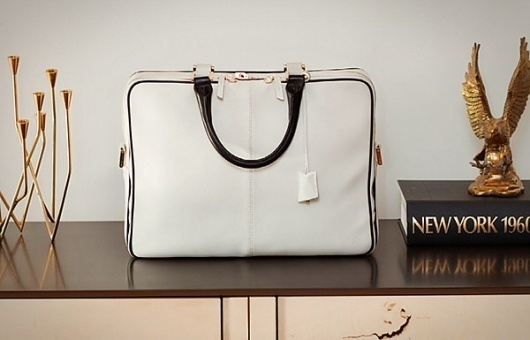Fancy - Leather Bag by Want Les Essentiels de la Vie #hand bag