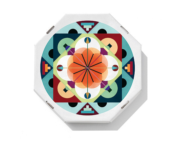 Hvass_hannibal #sticker label