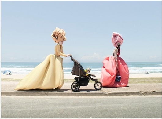 HonestlyWTF #fashion #photography #color