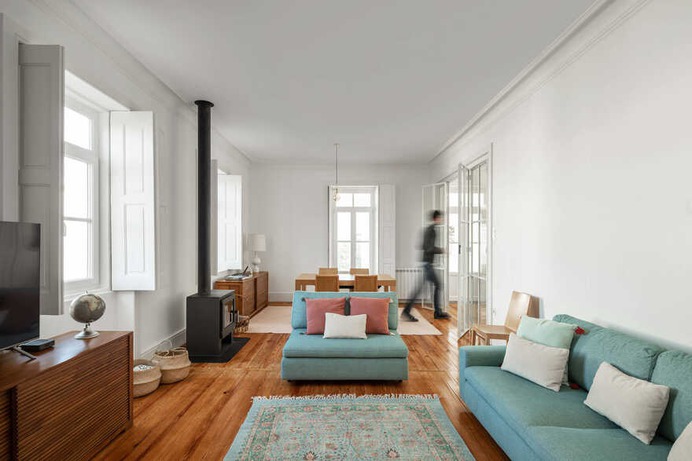Casa Na Maia, Portugal / Adoff Arquitectos