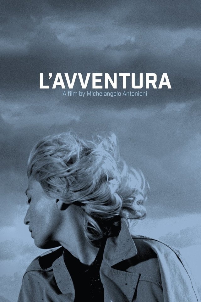 Antonioni's Trilogy – Films Cloud