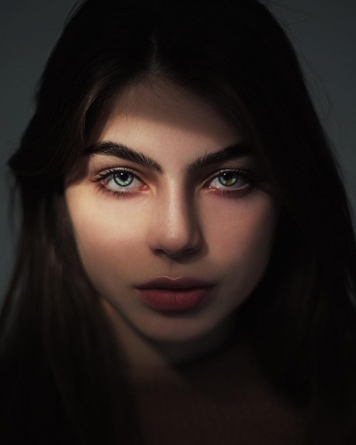 Gorgeous Beauty and Lifestyle Photography by Valentina De Meo