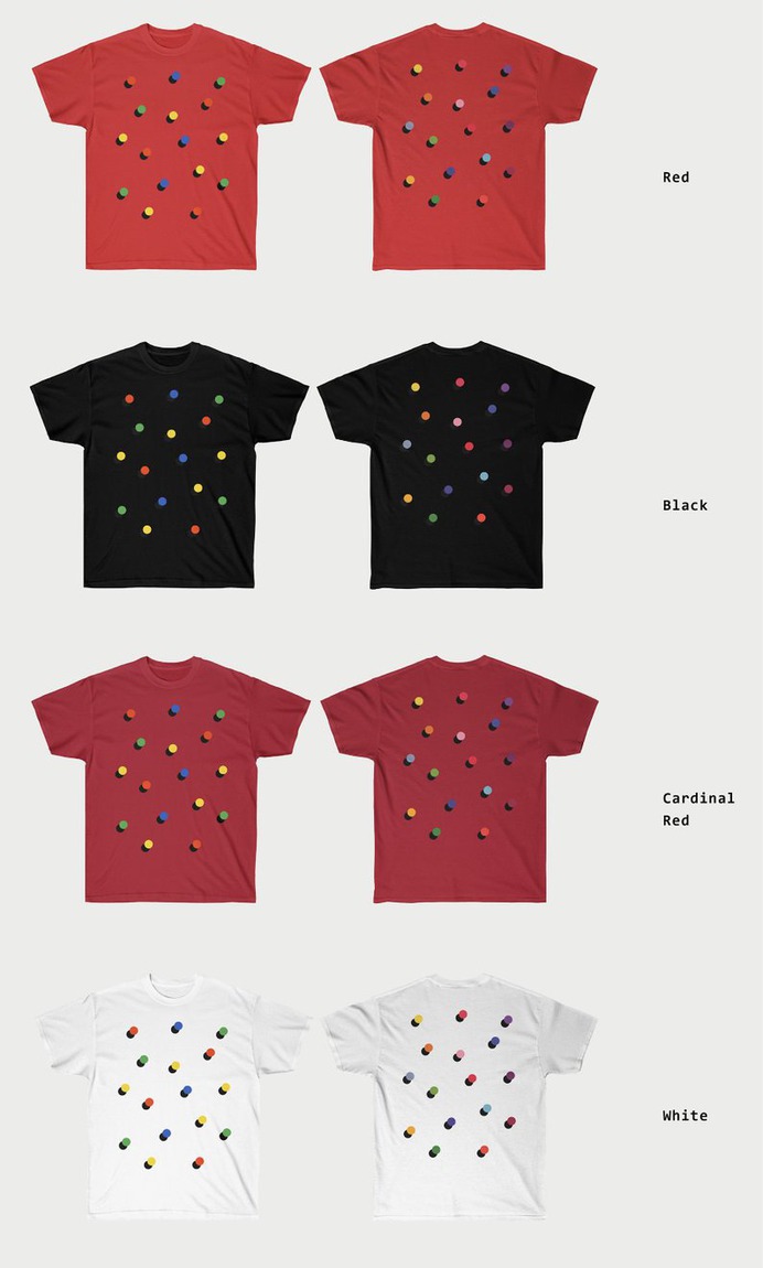 "Dance Da Da Da" Unisex 16 Colors Ultra Cotton Tee. Buy Here: https://www.etsy.com/listing/697891865/dance-da-da-da-unisex-16-colors-ultra
