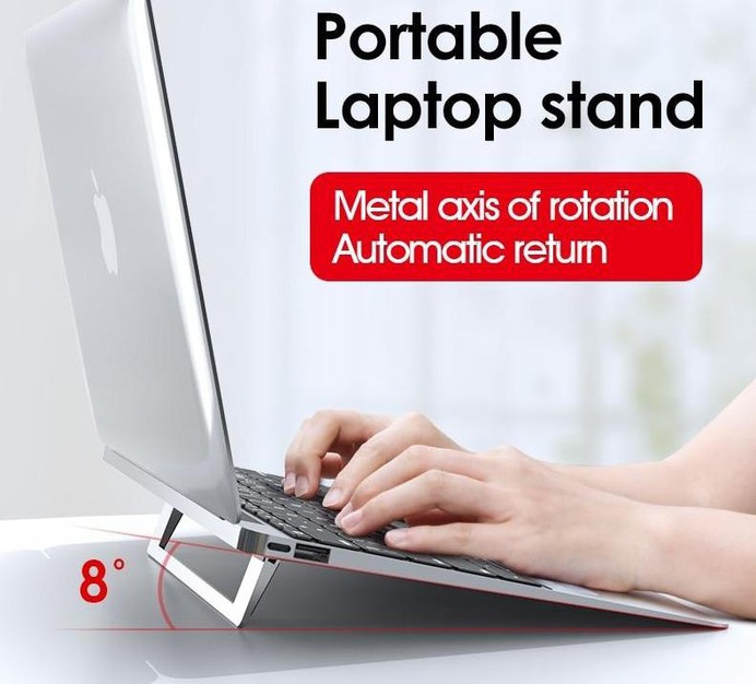 Desktop Stand Holder For Laptops - Shop For Gamers