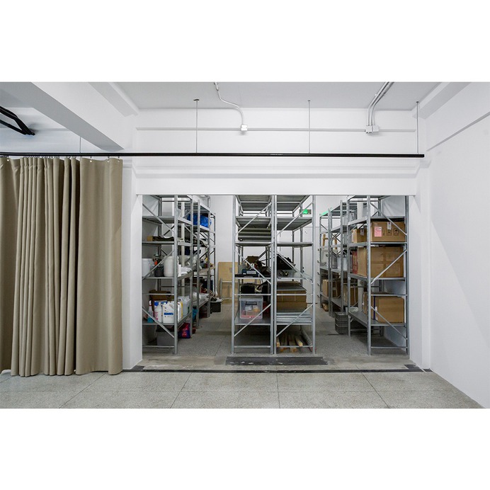 ESTUDIO CAO FEI | Beau Architects
