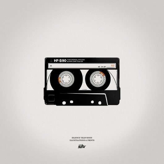 Silence Television - Blog #icons #posters