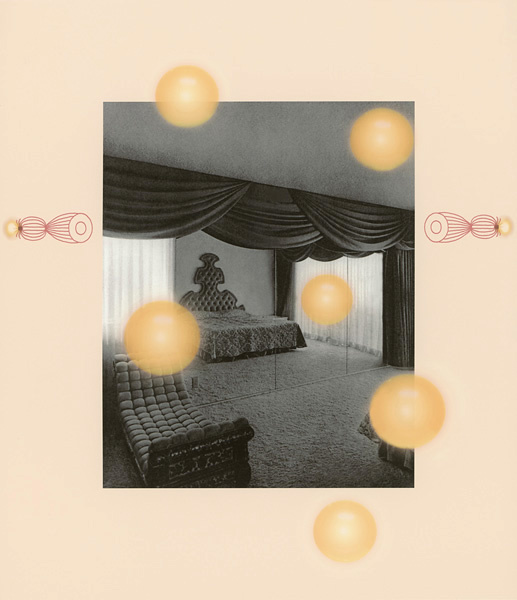 Jo Ann Callis | Decor
