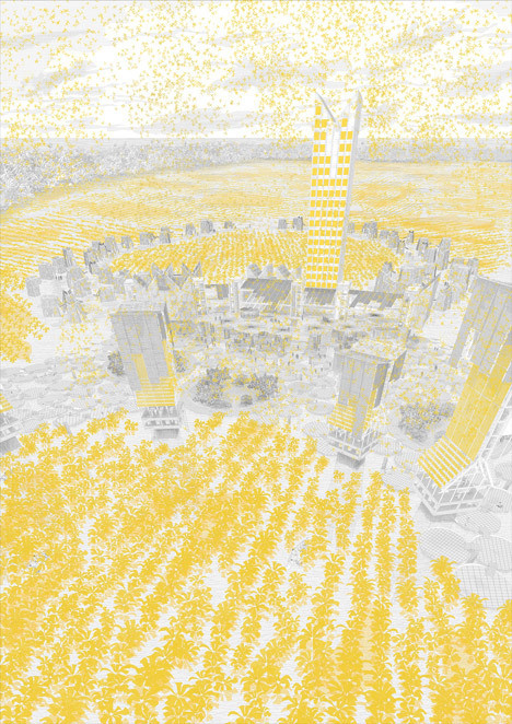 Nu206 #design #architecture #3d #spacial