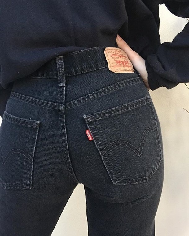 Levi's