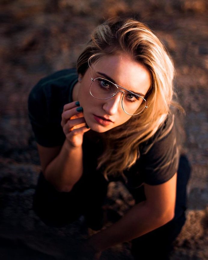 Vibrant Fashion and Lifestyle Photography by Austin Lushinski