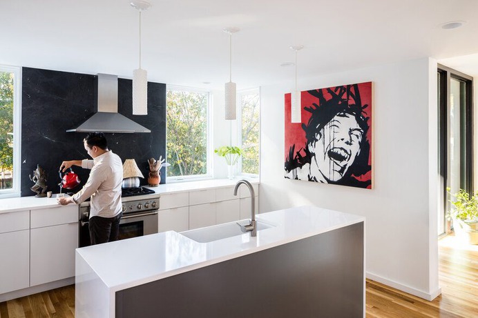 Nolintha Residence - Renovation and Small Addition / In Situ Studio