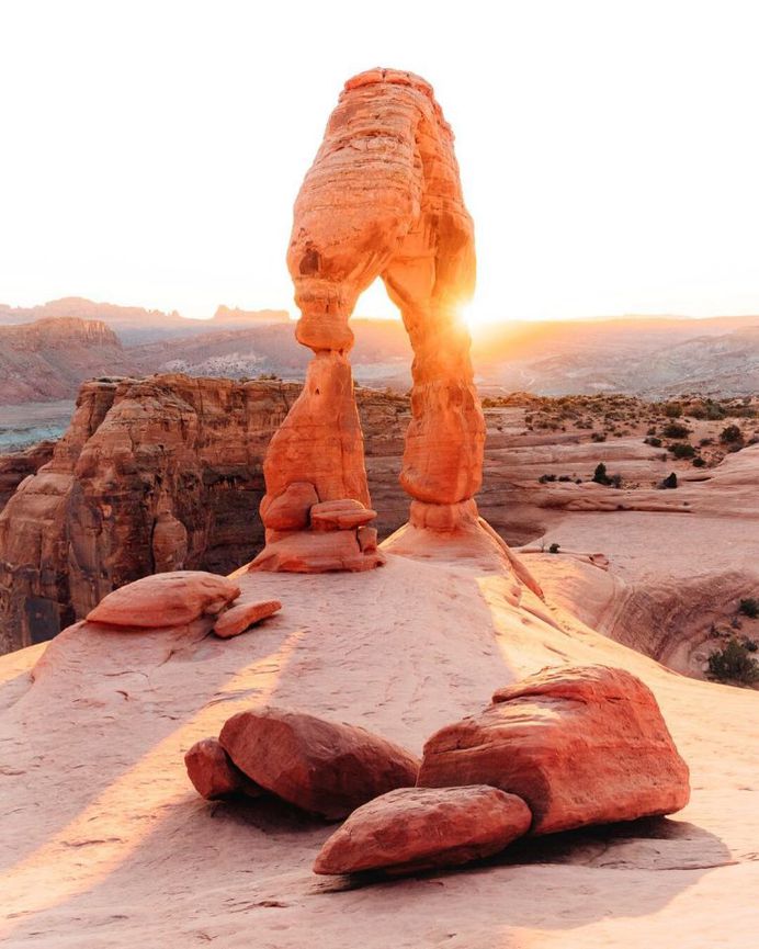 Stunning Travel and Adventure Photography by Kelsey Johnson