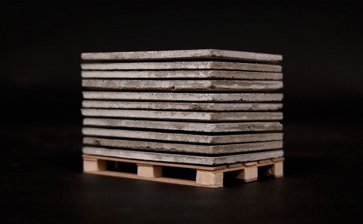Beton | Murmure – Agence Créative | Agence de communication àCaen