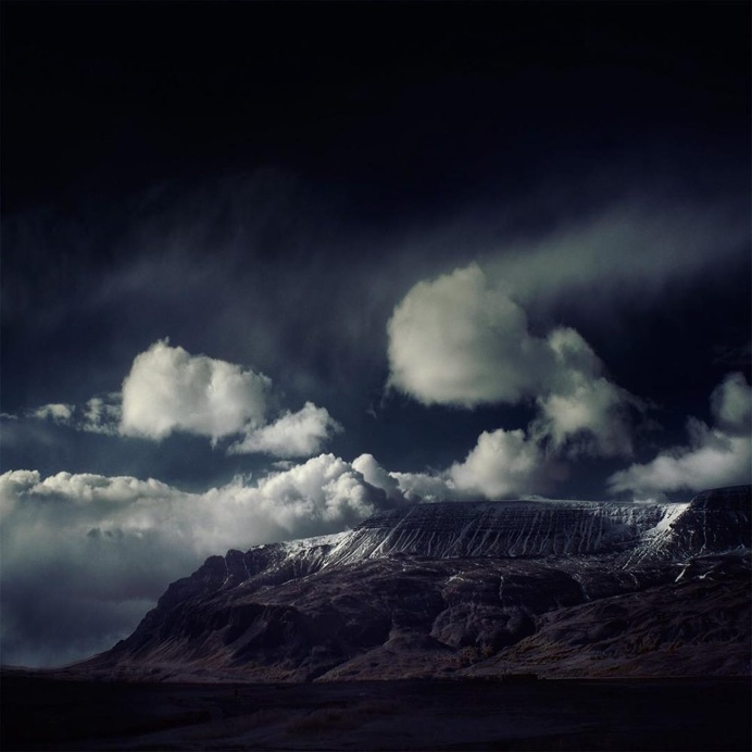 Amazing Nature Landscapes by Andy Lee