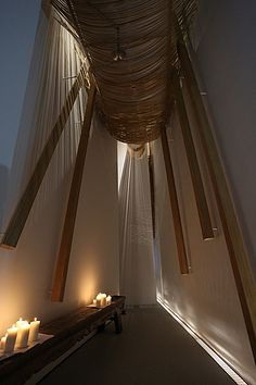 Growing of Things by FengYu / Devebuild www.devebuild.com