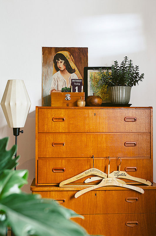 hilda grahnat dresser #interior #design #decor #deco #decoration