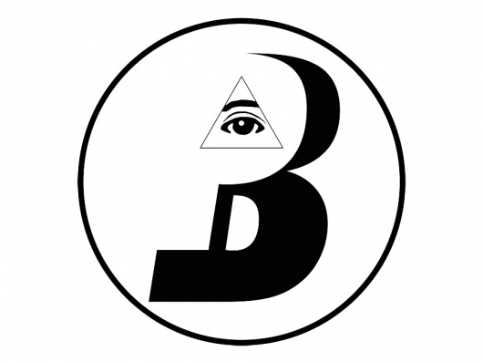 Mehruss Jon Ahi : Waiting For Architecture #thesis #graphicdesign #design #architecture #bank #eyeofprovidence #logo