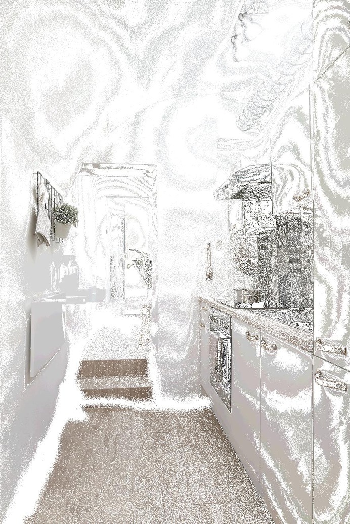 kitchen / Idealists Studio