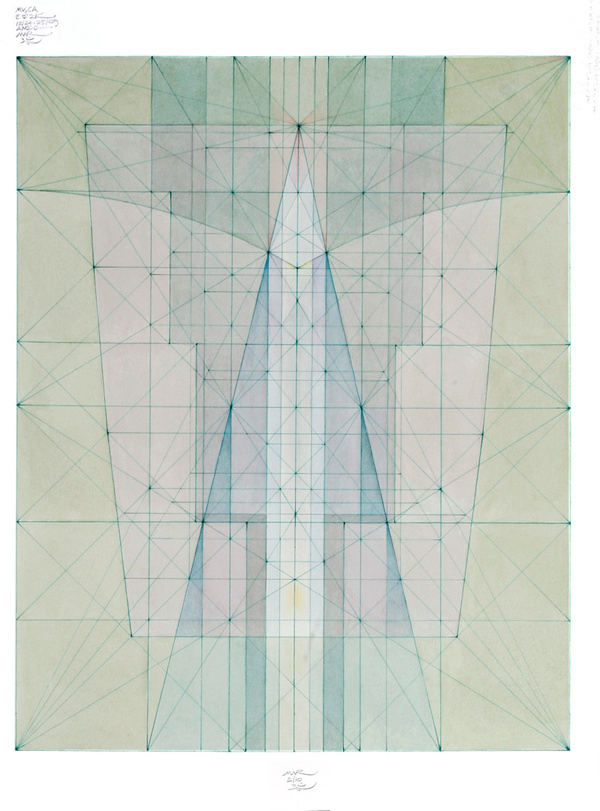 Surrender to a logic more powerful than reason but does it float #value #line #color