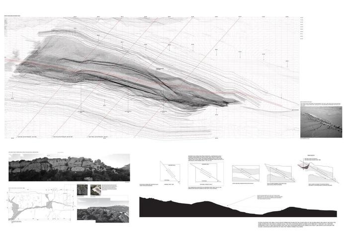Presidents Medals: Architecture as a New Geography #landscape
