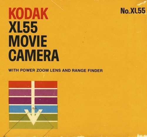 Vintage Kodak packaging #packaging #kodak