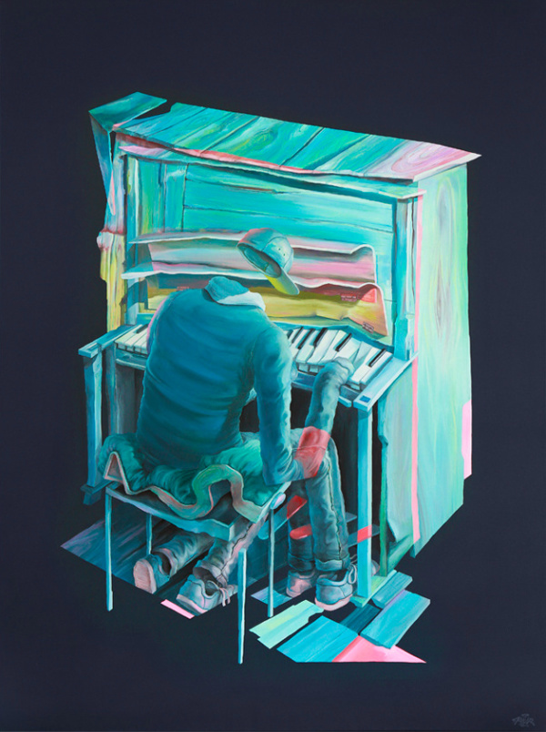 John Kviar | PICDIT