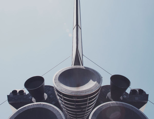 Space Coast #ryle #space #photography #david #coast
