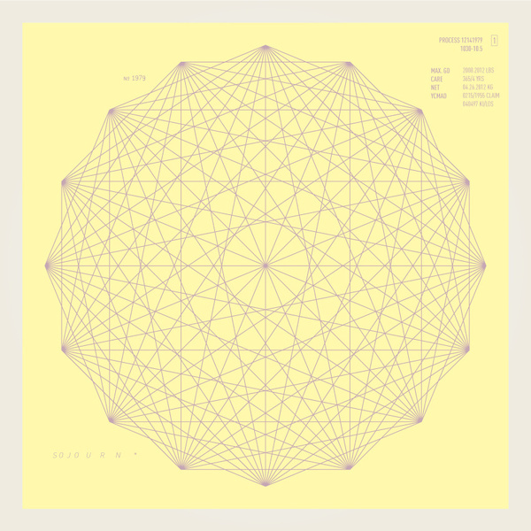 The Graphic Design Archive of Abe Vizcarra #graphic #poster