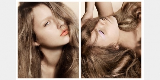 sigurdg #beauty #pastels #nude