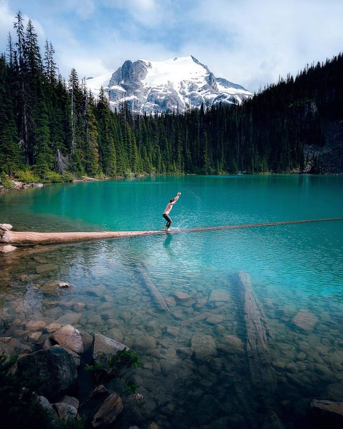 Spectacular Travel Landscape Photography by Tal Vardi
