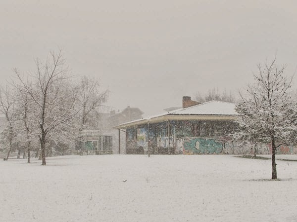 Fine Art Photography by Ludovica Lanzafami #inspiration #photography #art #fine