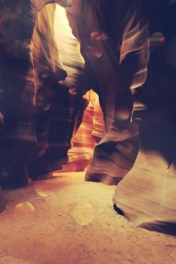 The Collective Loop: Titus by Nick Schlax #nick #prints #schlax #photography #caves