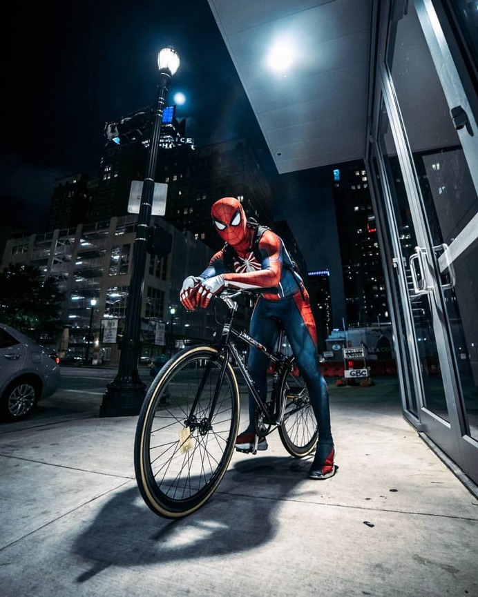 Creative Cityscape and Urban Photography by Jeffrey Chen