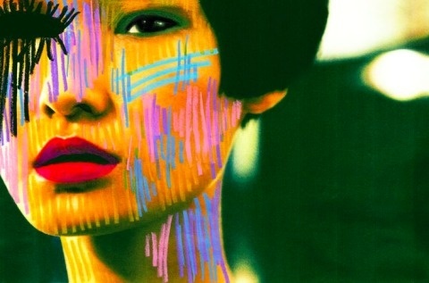 Austyn Weiner | PICDIT #photo #design #color #art #fashion