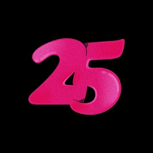 ZEITmagazin - ERNESTO LAGO work #magazin #pink #zeit #illustration #ernesto #lago #typography