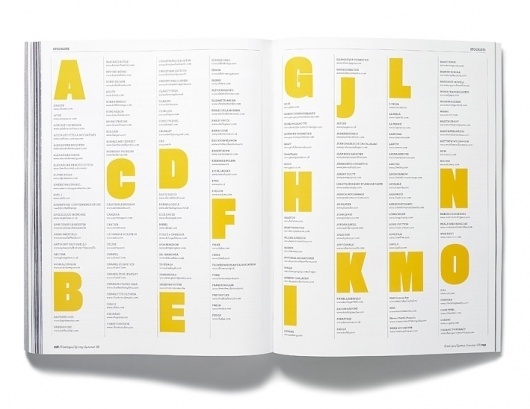 Plastique_Issue4_014.jpg 709×548 píxeles #grid #design #graphic #typography