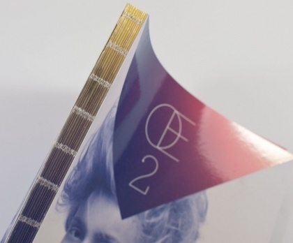 Maven - &Aring;' 2 #oe2 #maven #design #berlin #magazine