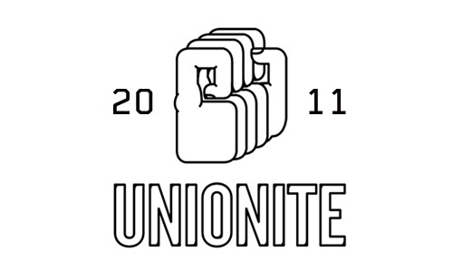 Field Study | Unite or Die! #vector #keenan #field #cummings #icons #illustration #study #logo