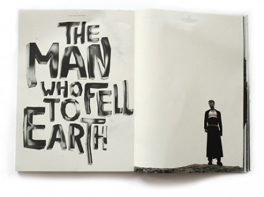 Beautiful/Decay Cult of the Creative Arts #white #black #drawn #hand #typography
