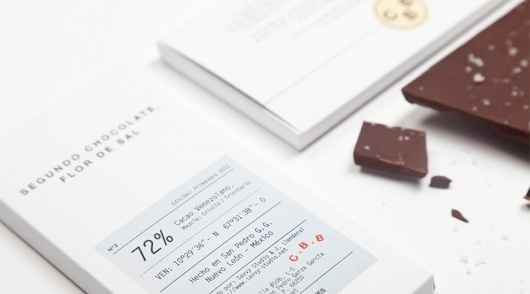 Casa Bosques | Segundo Chocolate. Flor de Sal #sal #de #casa #chocolate #studio #flor #bosques #monterrey #savvy