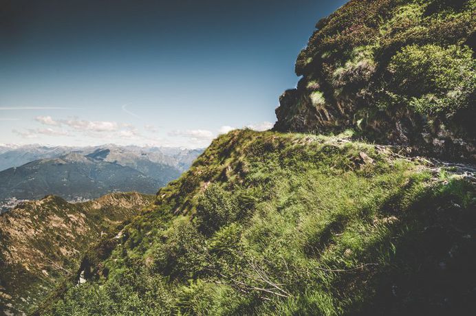 Beautiful Landscapes of Switzerland by Robin Christ